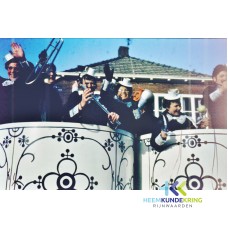 Carnaval 1983. Coll. F.Janssen (15)
